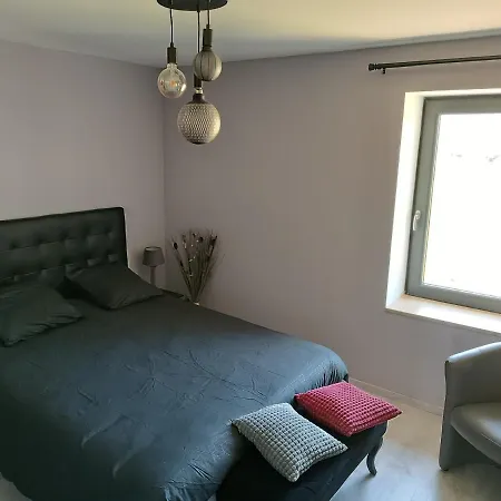 La Bulle Beaujolaise Apartment